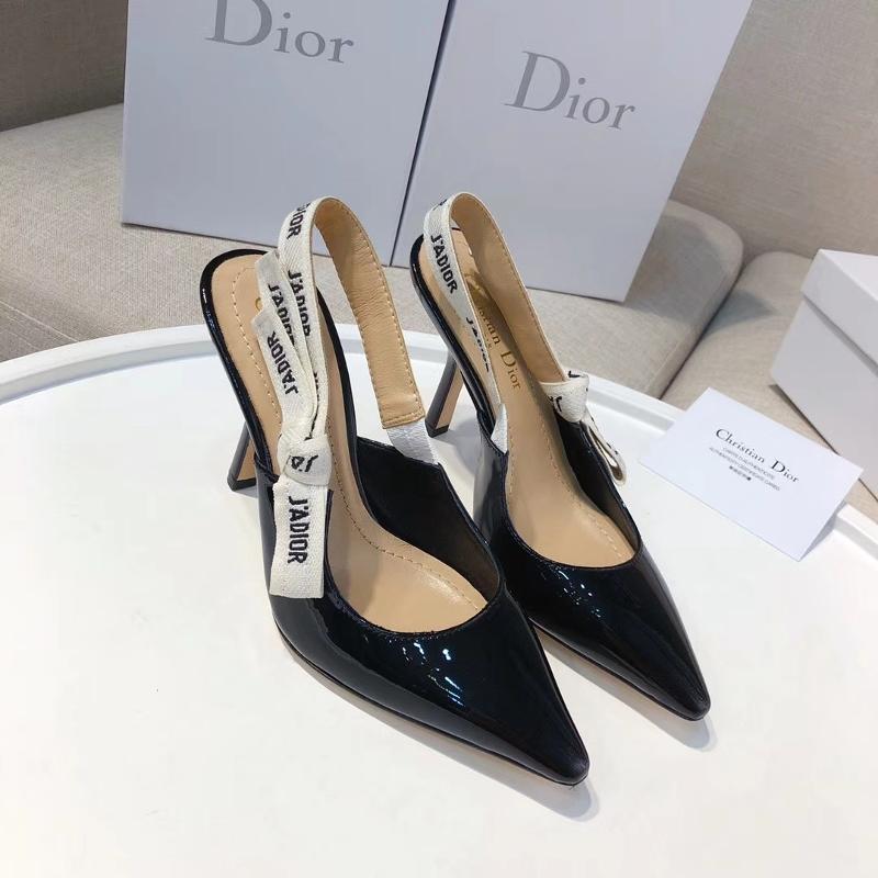 Dior 1801319 Fashion Women Shoes 309